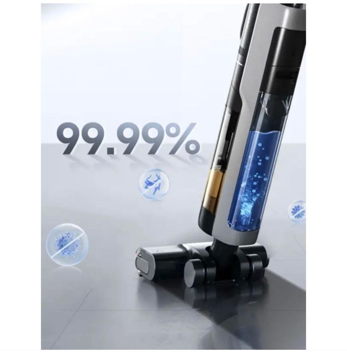 Пылесос Dreame h13 Pro Plus Mix