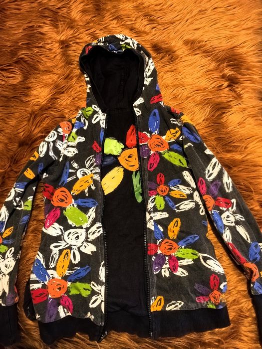 Дрехи на DESIGUAL за 11-12 г.