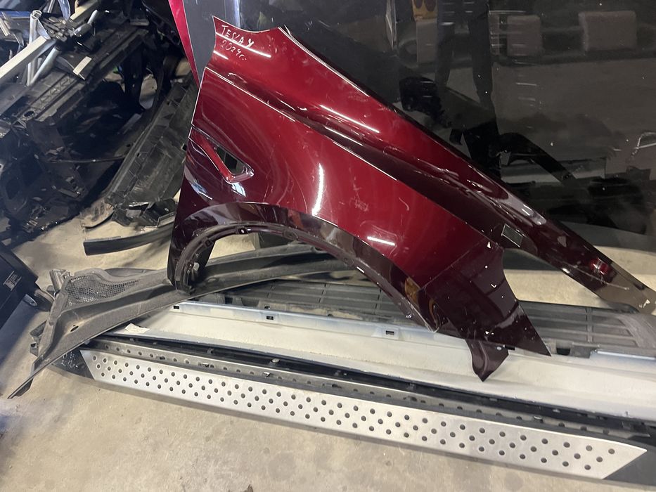 Калник Tesla Model Y 2бр