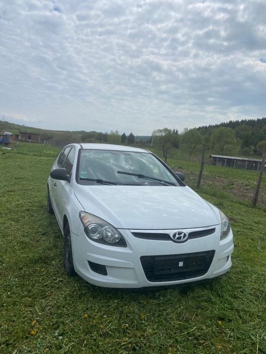 Hyundai i30 2010