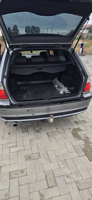 BMW Seria 3 2003 — imagine 3