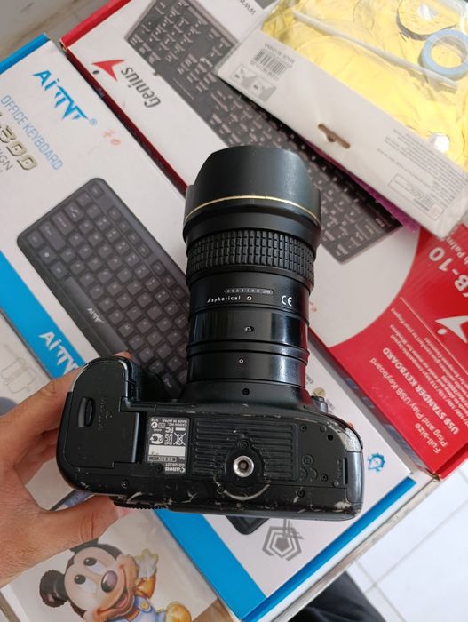 5D mark 3. 16 28 shro'ki abektiv bilan