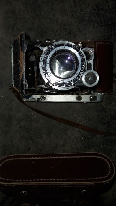 Продам фотоаппарат Москва 5 м.