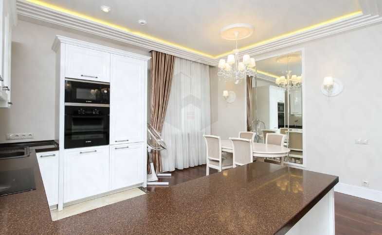 Дава се под наем Тристаен апартамент в Пловдив, Гагарин - 88 кв.м за 270.3 € - Снимка #3