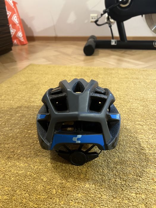 Cască Bicicletă Cube HPC - Mărime L