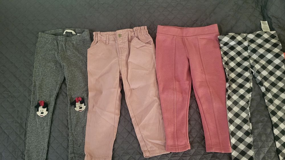 Дрешки за момиче