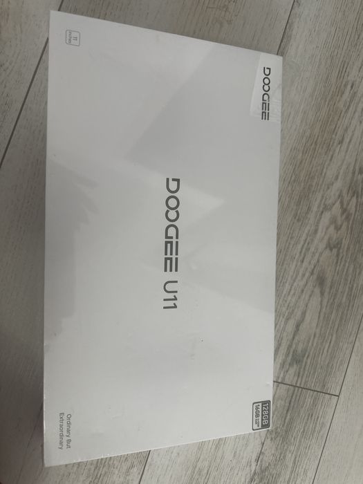 Tableta Doogee 11