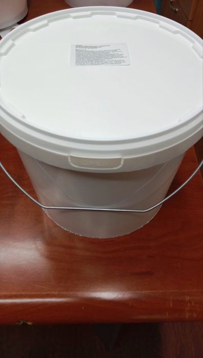 Сметана 20% ведра по 5 кг