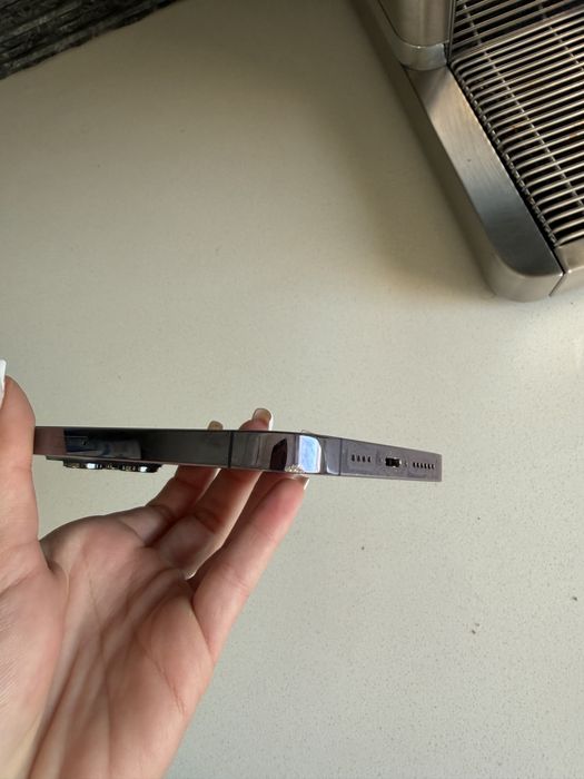 Iphone 14 pro max 256gb deep purple