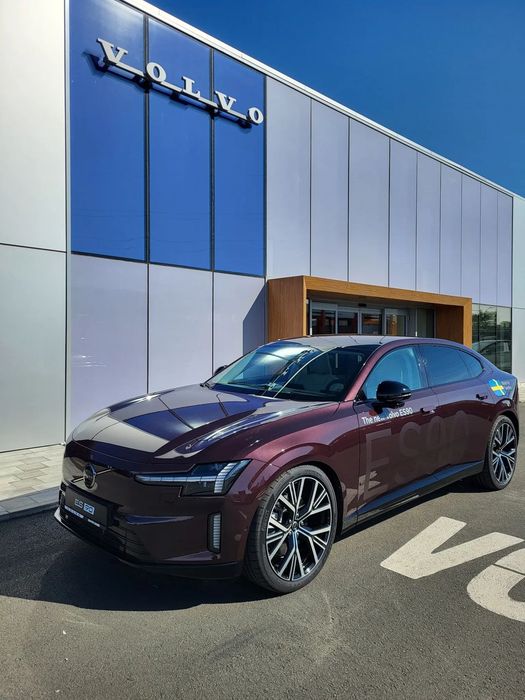 Volvo ES90 ES90 Ultra Single Motor Extended Range RWD