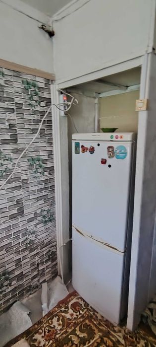 Частный дом, ховли