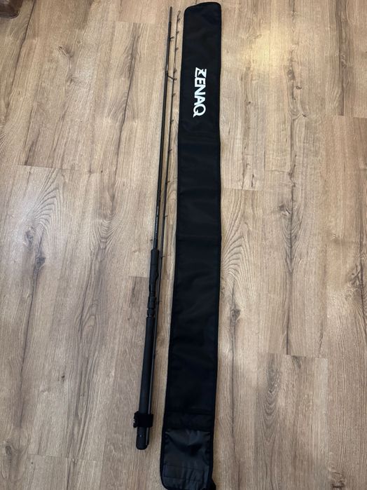 Zenaq PA 90 Jaw Breaker