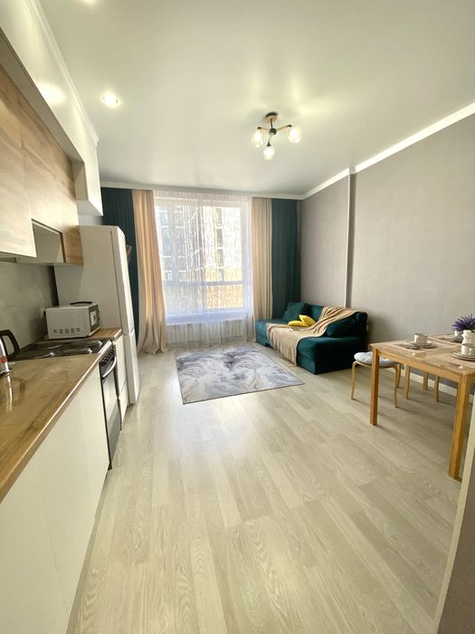 Квартира посуточно