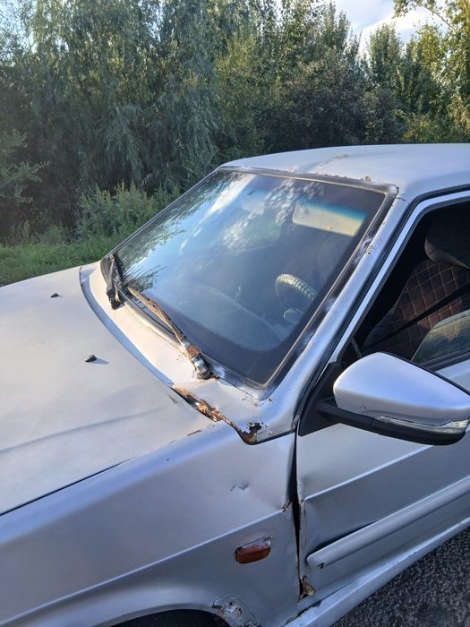 Продам ваз 2115 хорошем состоянии