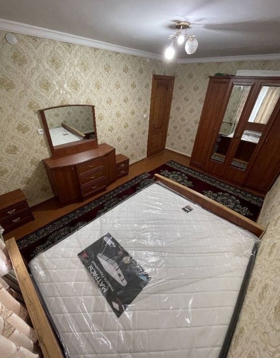 Космонавты МВД Корзинка 3х комнатная квартира