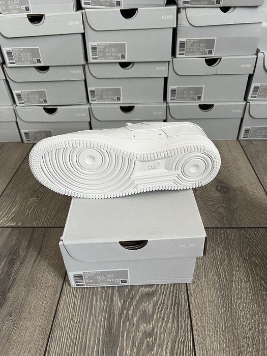 Adidasi Nike Air Force