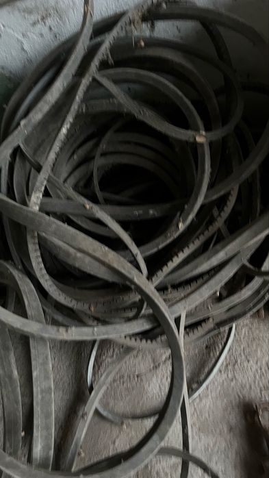 продаю ремнь для трактров.