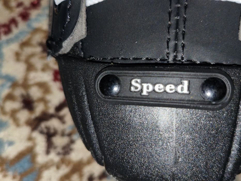 Коньки 38размер.