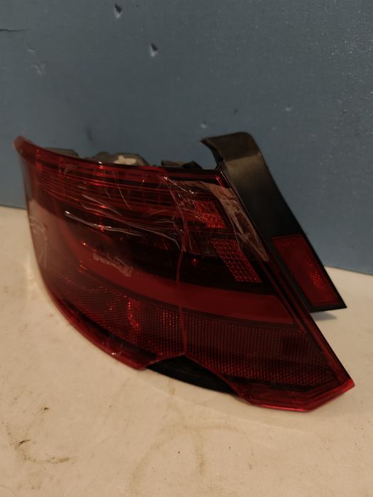 Led Стоп заден ляв Audi A3 8v