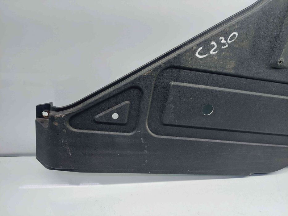 Scut lateral dreapta Hyundai i40 Wagon [Fabr 2012-2019] 84148-3Z500