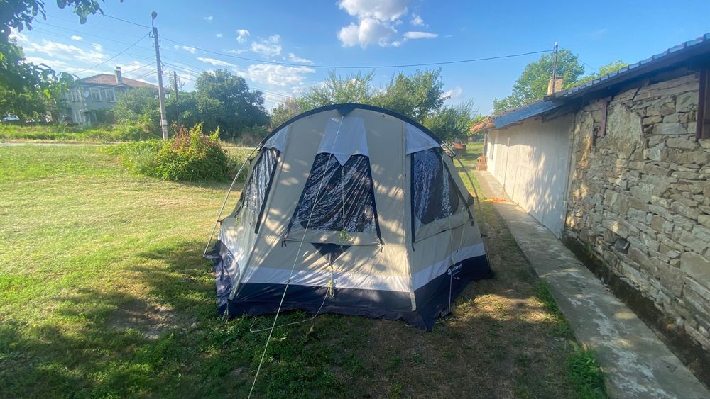 Палатка outwell Norfolk lake
