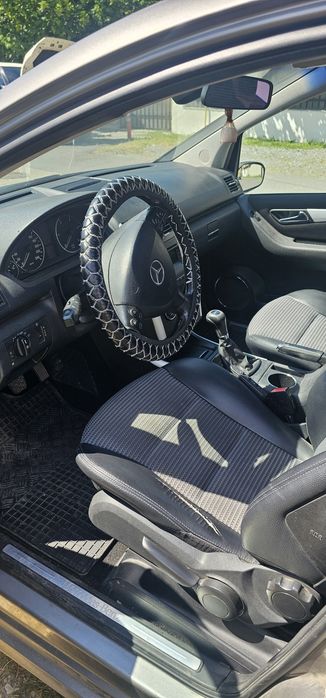 Mercedes A 180 CDI W169