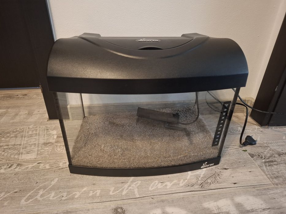 Vand acvariu Diversa 25L