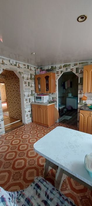 Продам дом на одного хозяина