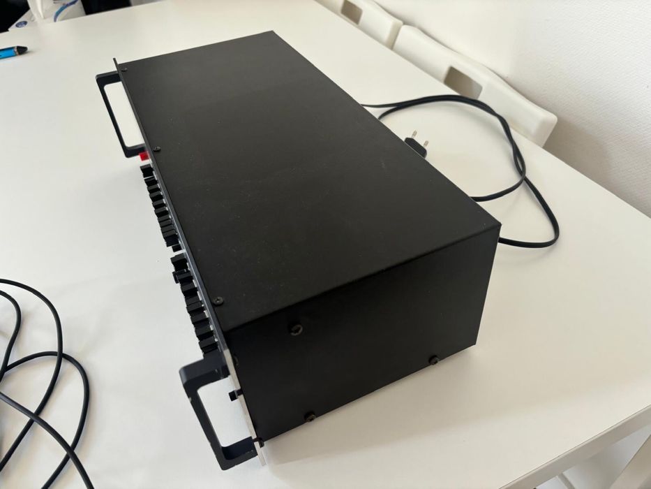 Egalizator Audio Source