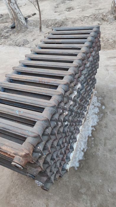 Батаря горонтияли