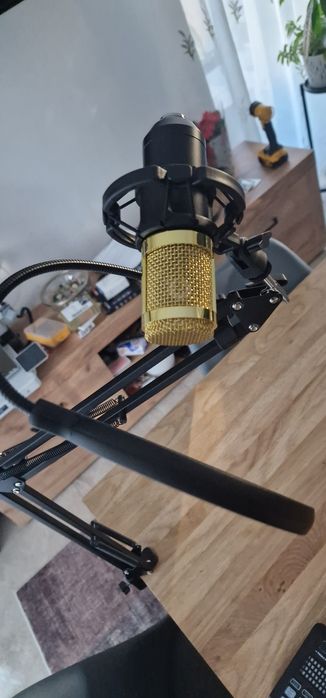 Mixer pentru TikTok și Podcasturi