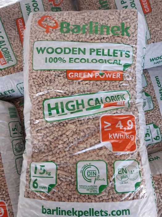 Reduceri de pret.Producator PELETI Depozitele Mihai Trade-SLATINA