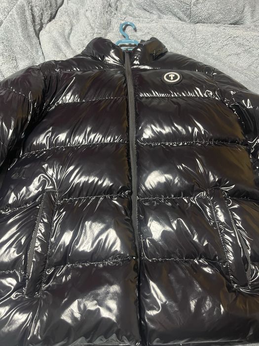 Vand geaca trapstar ca noua pirtata odata