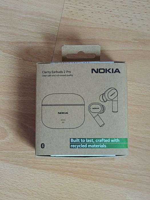 Слушалки HUAWEI / Nokia