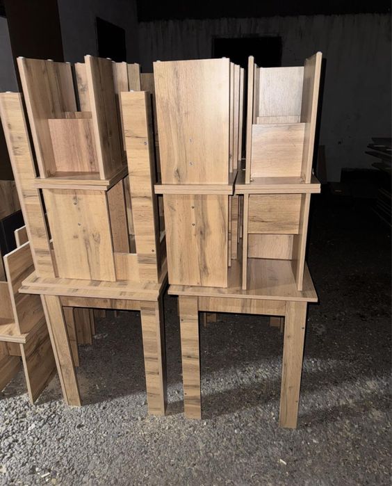 Стол . Орындық. Табуретка новый