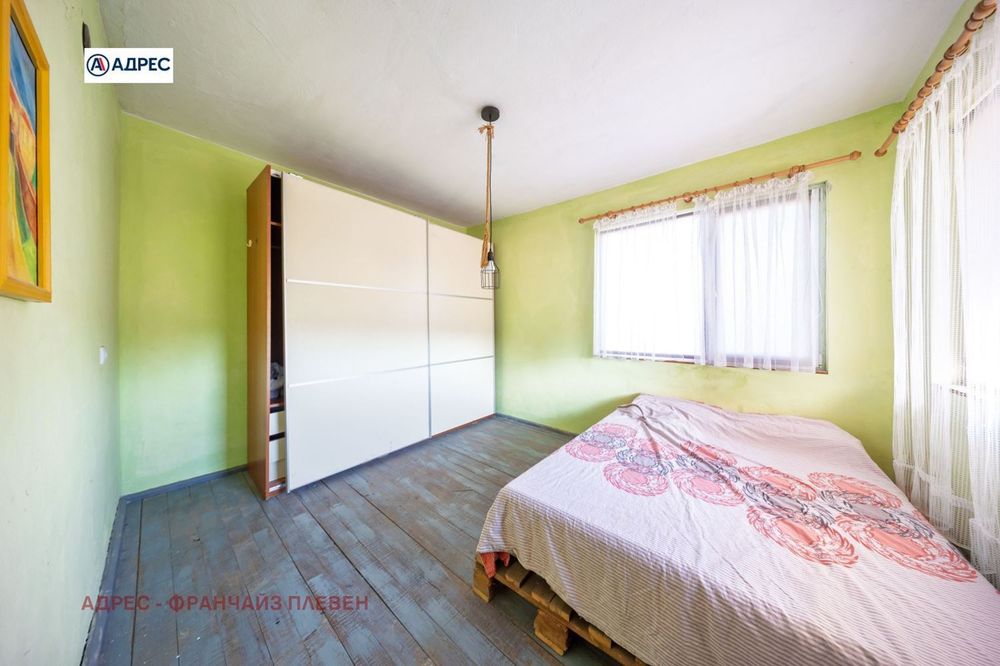 Продава се Къща в с. Пелишат, Област Плевен - 118 кв.м за 1060 €/кв.м - Снимка #9