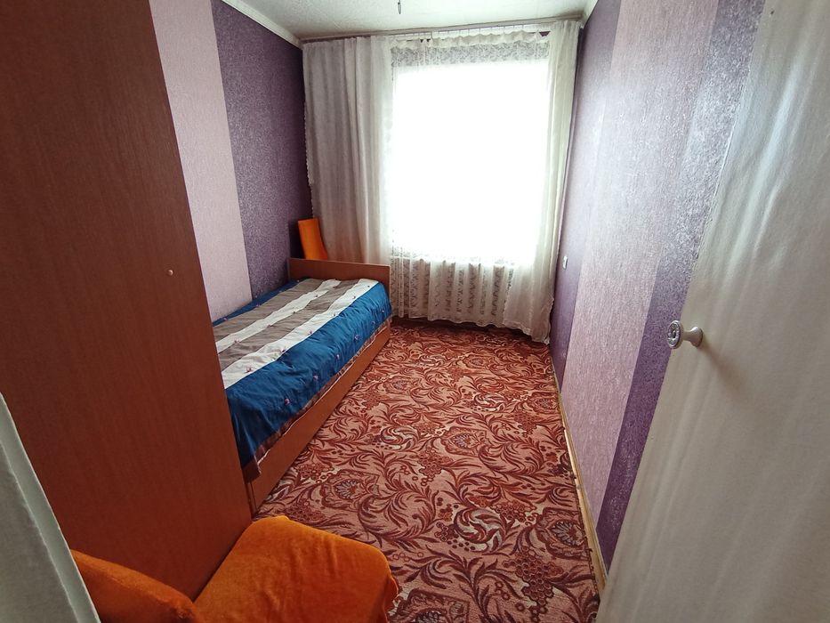 Сдам квартиру на длительный срок