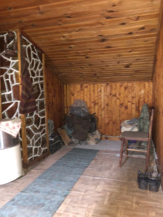 Къща Равногор Атолука