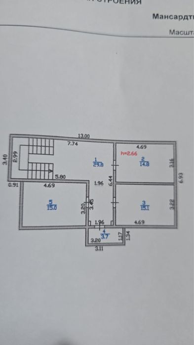 Сдается в долглсрочную аренду дом 700м 2