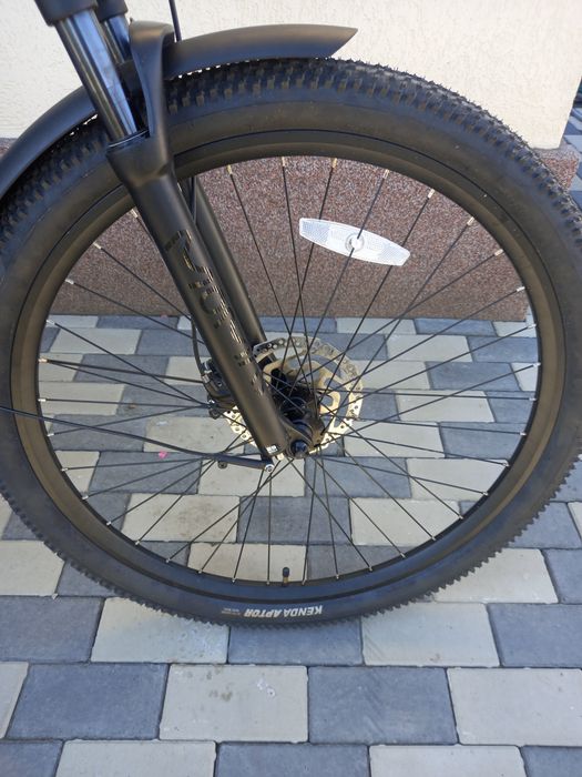 Bicicleta Electrica Momas