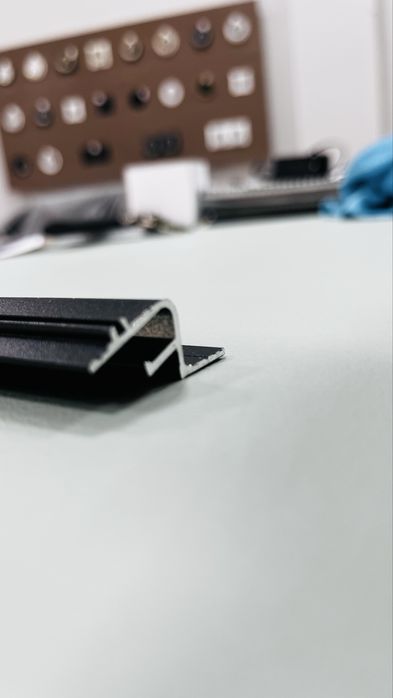 Продам теневой профиль