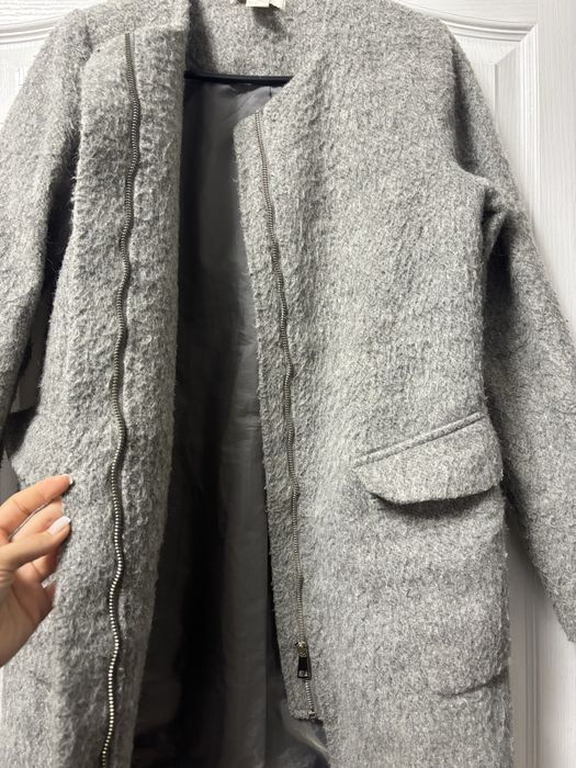 Palton toamnă-iarnă