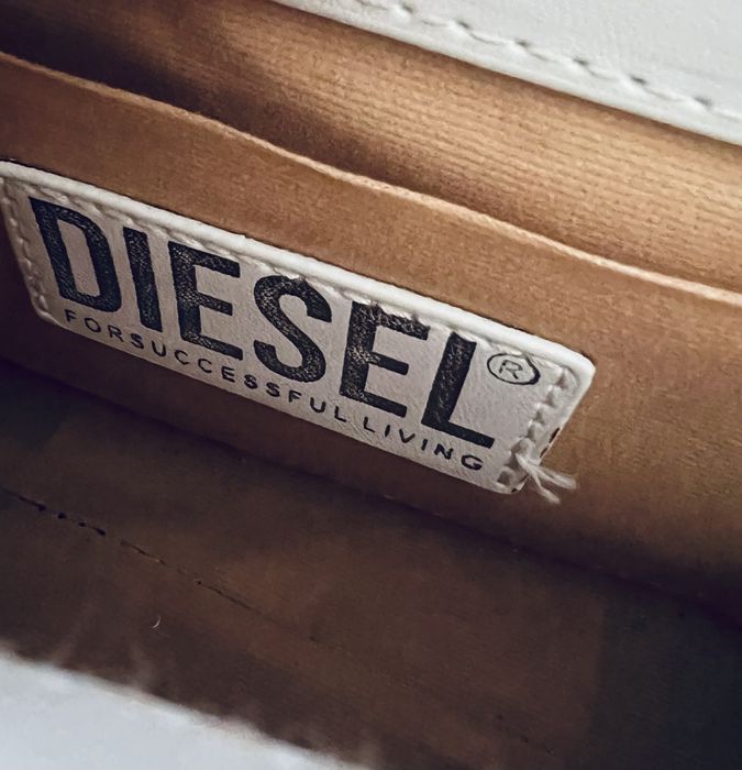 Дамска чанта Diesel