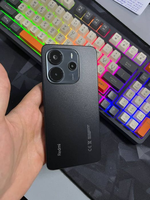 Redmi not 14  srochne sotladi