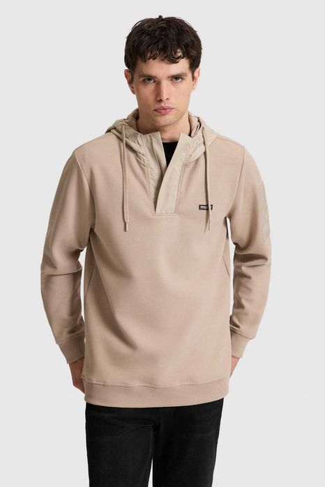 Суитшърт U.S. Polo Assn. - L