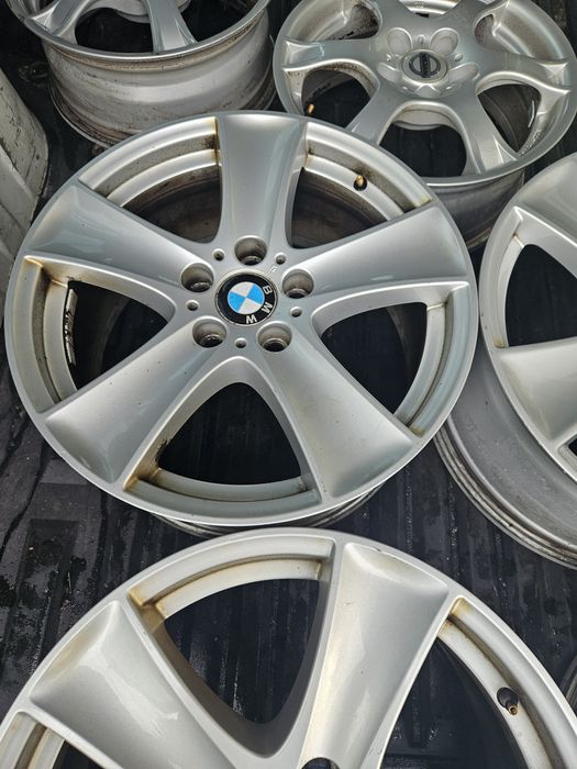 Джанти 18"цола BMW