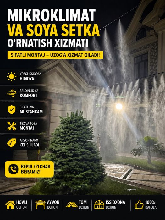 Mikroklimat|mikroklimat|mikrakilimt|mikrokilimit mikroklimt