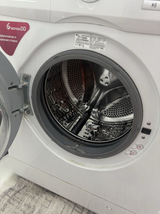 Стиральная машина автомат