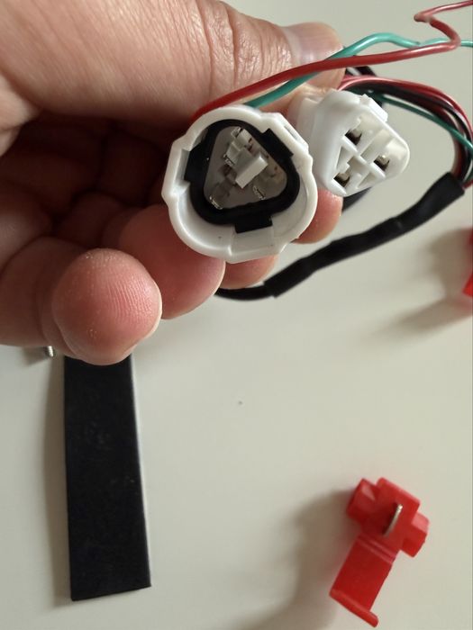 Indicator treapta viteza Yamaha FZ6 R6 FZ8 R1 FZ1