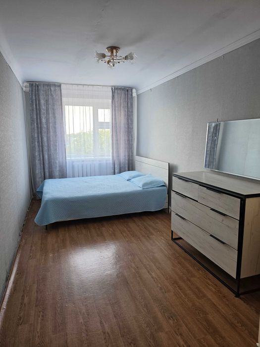 Сдаётся квартира на долгий срок